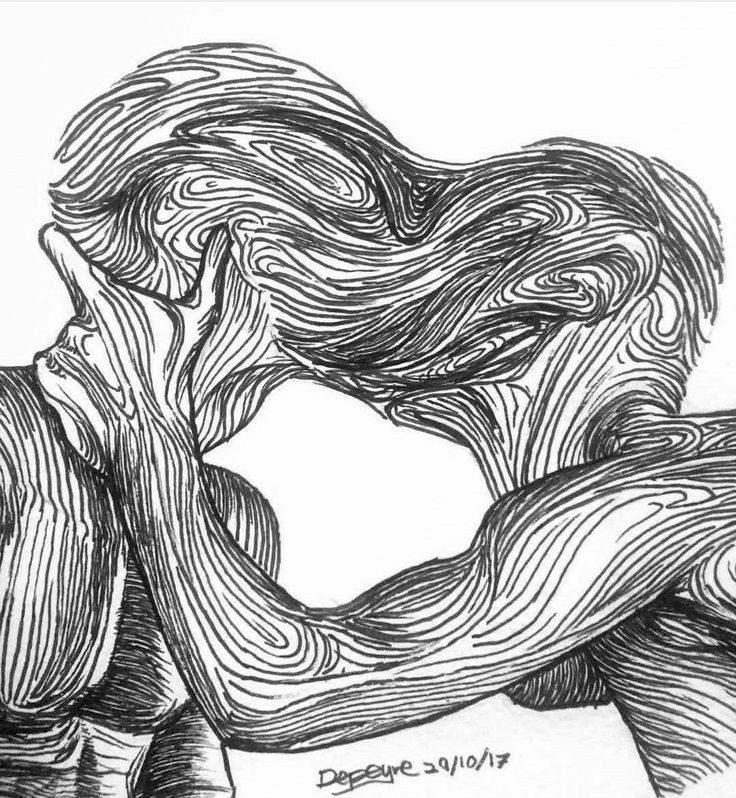 Dipendenza affettiva: quando il bisogno dell’altro diventa sofferenza